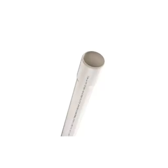 Pipe and Well Casing, Pipe Diameter 4.46" ID x 4.95" OD Pipe Length 4-1/2" Schedule Schedule 40 | 152079