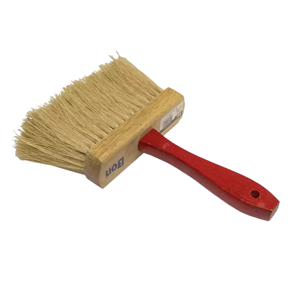 BON Tool Brush, Masonry 6-1/2" | 11-218-B8
