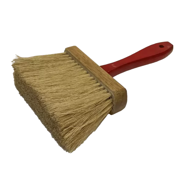BON Tool Brush, Masonry 6-1/2" | 11-218-B8