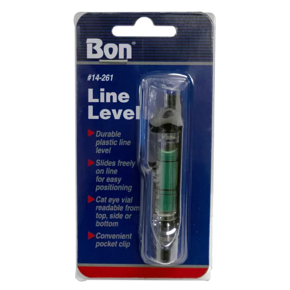 BON Tool Line Level | 14-261-B9