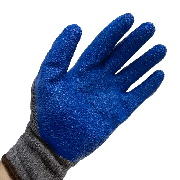 BON Tools Bricklayer Gloves Large | 41-193-B9