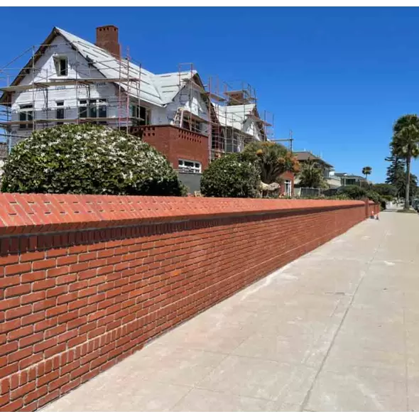 MCNEAR CALAVERAS SOLID BRICK