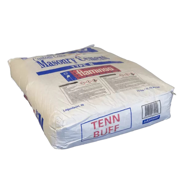 Brixment Type N Mortar Tennessee Buff 70 Lb | 91968