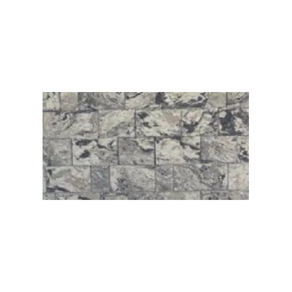 MAYTRX WALL SF LIMESTONE QUARRY BLEND SPLIT FACE 6"