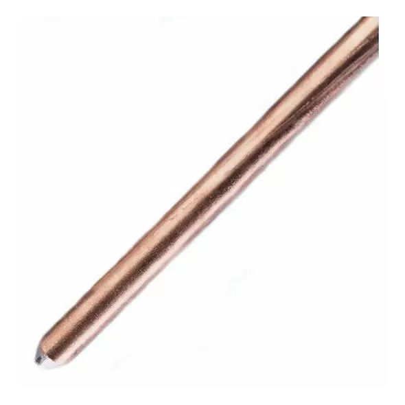 Copper Clad Ground Rod | 1420684