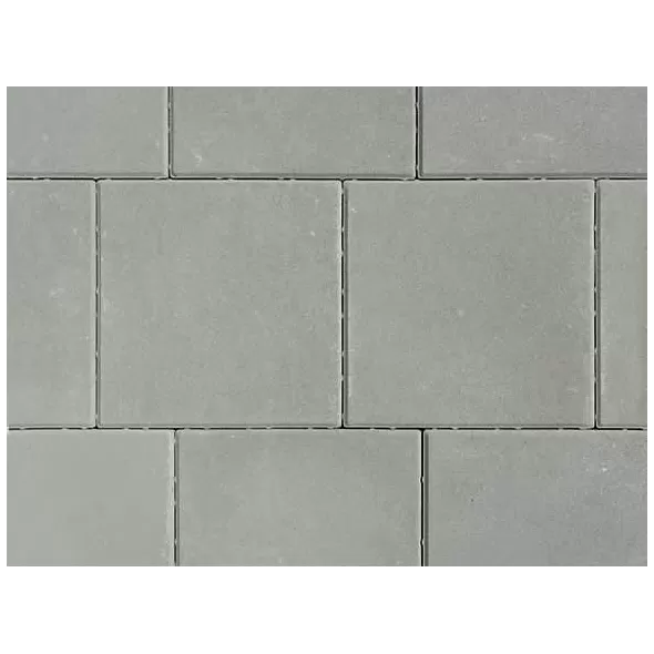 CALSTONE- MISSION PAVER - GRAY 24" X 24"
