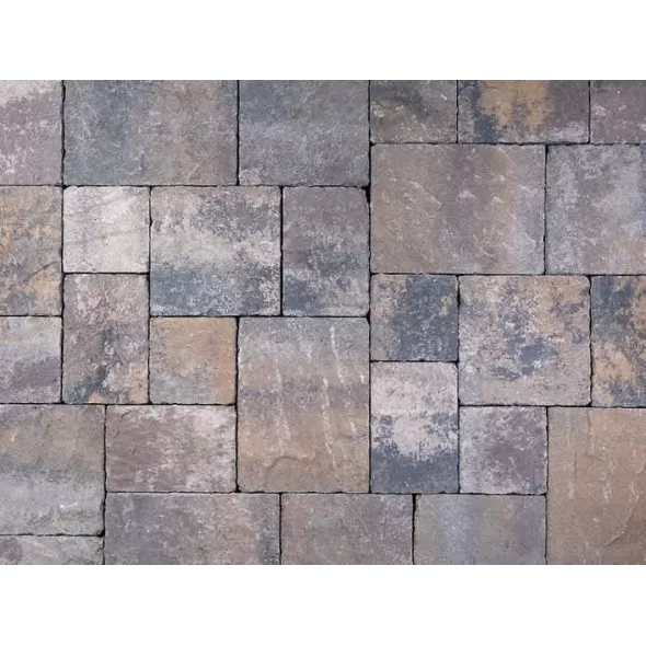 CALSTONE - QUARRY STONE - OAK BARREL GRAY - 6 X 9