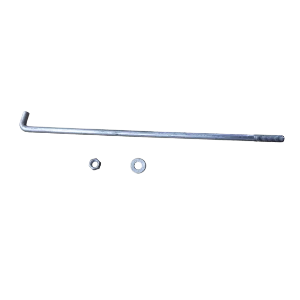 Anchor Bolt | 30907
