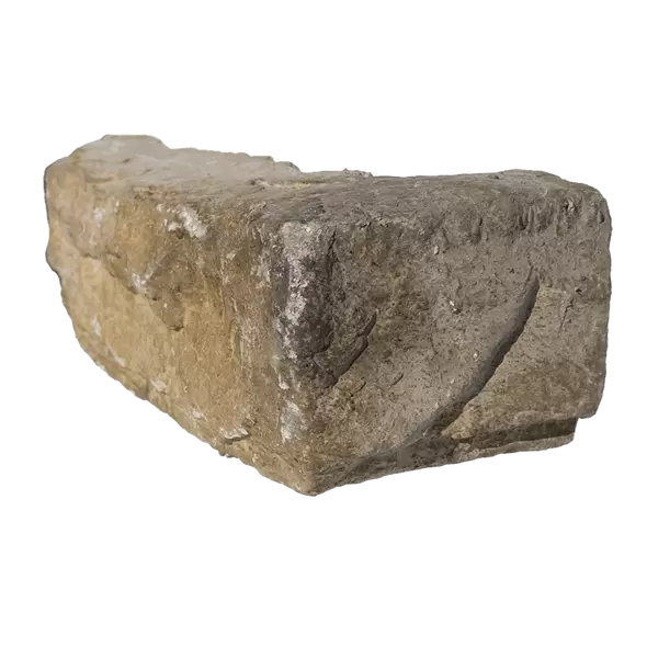 Coronado DPC French Country Villa Gray Quartzite 13.5 Ft/ Ea 12 Ea/ Pallet | 01-014