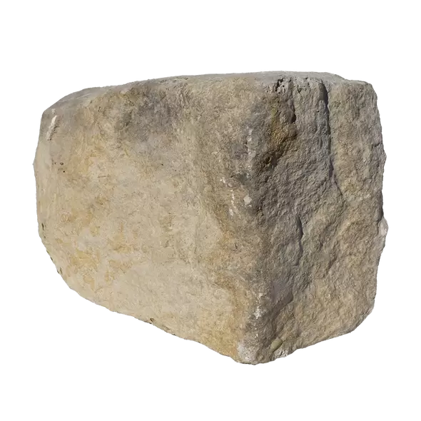 Coronado DPC French Country Villa Gray Quartzite 13.5 Ft/ Ea 12 Ea/ Pallet | 01-014