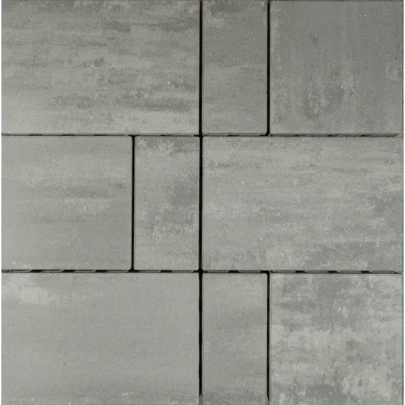 Eph Trilogy W/Colortech Pewter Blend 105 sf/Pallet | 12052966