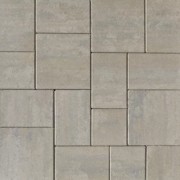 EPH BRISTOL STONE II SMOOTH W/CT TUCSON W/ COLORTECH 102 SF/ PALLET 3PC