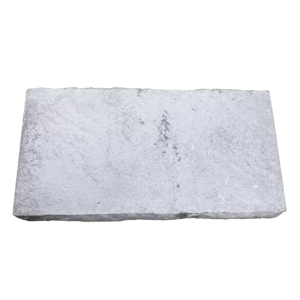 EP Henry Belmont Garden Wall Cap Bluestone 54 Ea/ Pallet 18" X 9-1/2" | 38CTCASTCAPGARDENBL