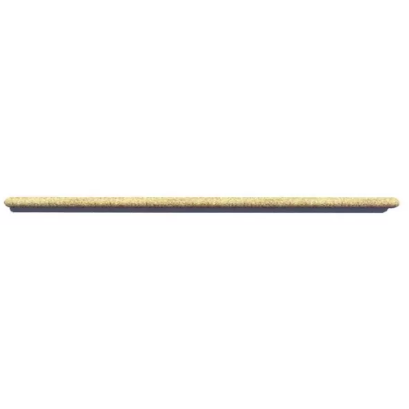 Rice Straw Wattle 9" X 25' | 4000-4212