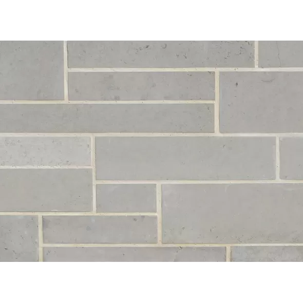Lueder Ledge Sill, Random Length, 4" X 6", Charcoal