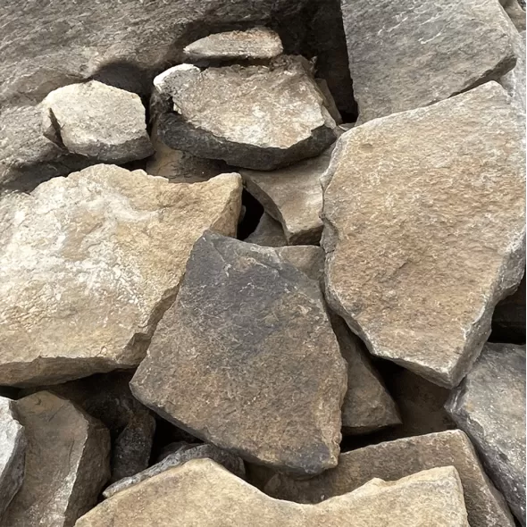 Thin Capstone