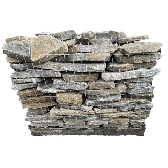 Thin Capstone