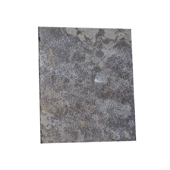 LIMEYRAT GRIS "MARLEY" LIMESTONE BRUSHED FINISH WITH DISTRESSED EDGES, 30, 40, 50 CM WIDE X RANDOM LENGTHS X 2 CM THICK