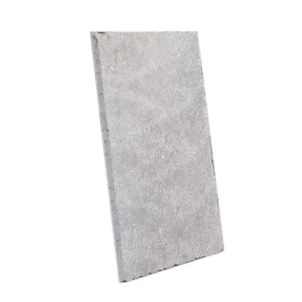 LIMEYRAT GRIS "MARLEY" LIMESTONE BRUSHED FINISH WITH DISTRESSED EDGES, 30, 40, 50 CM WIDE X RANDOM LENGTHS X 2 CM THICK