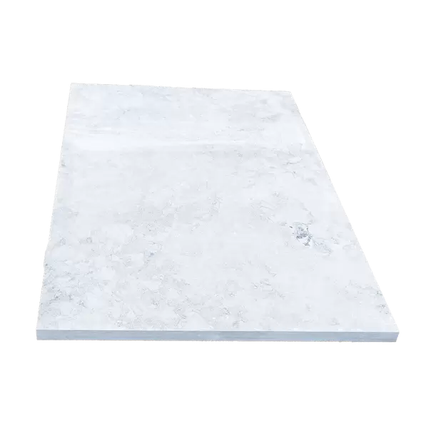 AZUL MONICA FLAMED AND BRUSHED PAVING - 24" X 36" X 1"