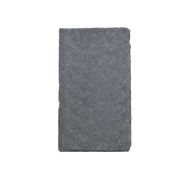 LIMEYRAT BLUE DALLAGE ANTIQUE TILES RANDOM LENGTHS 16" X 3/4"