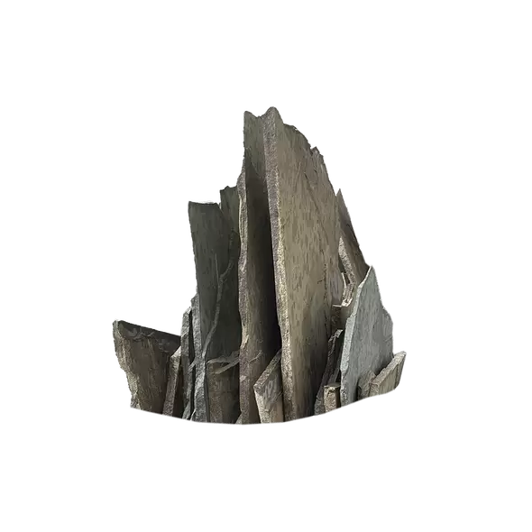 Penn. Bluestone - Irregular