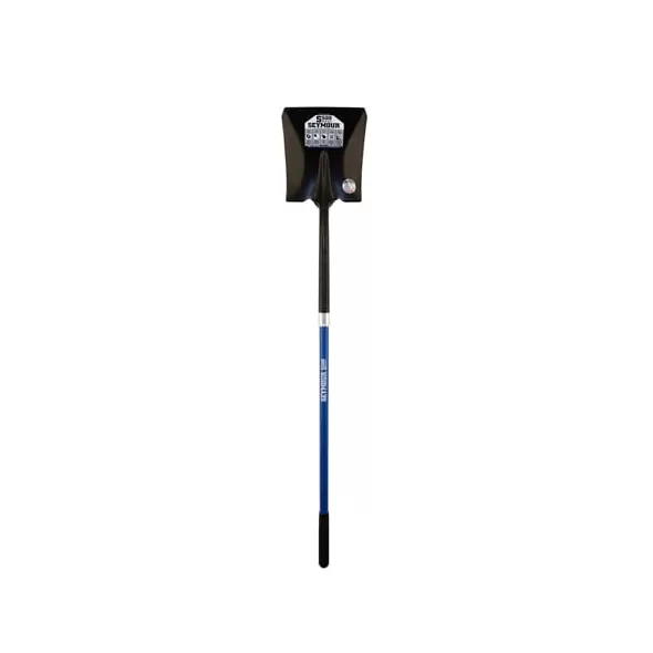 S500"Dustrial Square Point Shovel | 45142