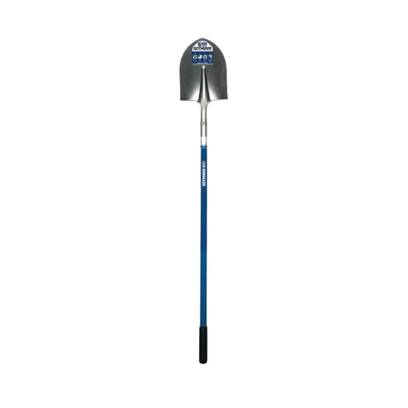 S400 Jobsite Round Point Shovel | 49450