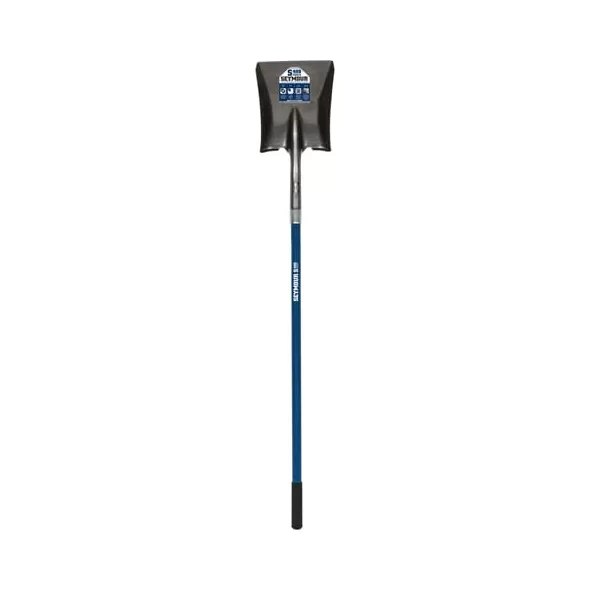 S400 Jobsite Square Point Shovel | 49452