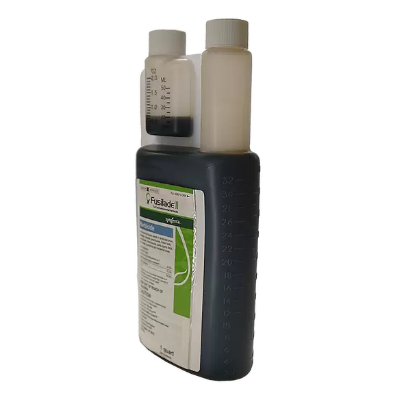 FUSILADE II T&O QT 8X1QT TURF HERB POST FLUAZIFOP 1 QUART