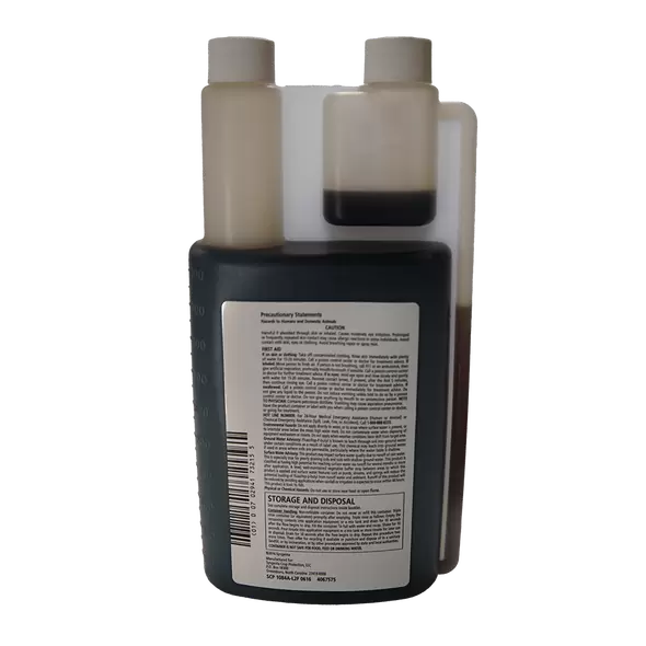 FUSILADE II T&O QT 8X1QT TURF HERB POST FLUAZIFOP 1 QUART