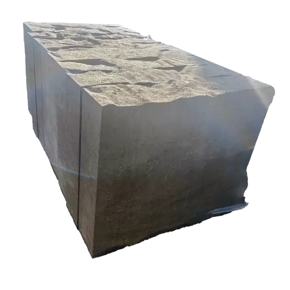 Techo Brandon Cap Chestnut Brown 18 Ea/Pallet 14" X 16" | 001641