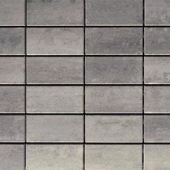 TECHO BLU GRANDE SMOOTH SHALE GREY DISCONTINUED PART NO. - SLAB 19-1/2" X 32-1/2"