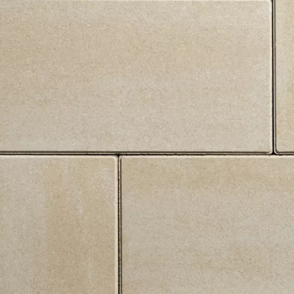 Techo-Bloc Para Smooth HD² Paver, 250X500, Beige Cream | 004348