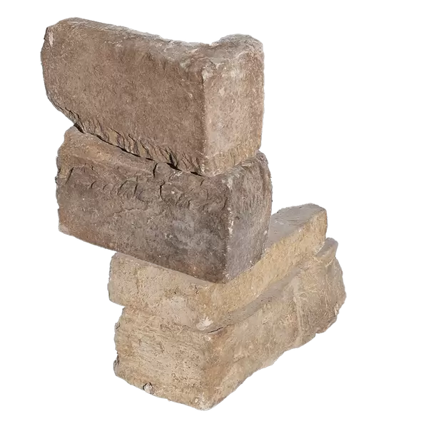 Coronado DPC Old World Ledge Chablis 15 Ft/ Ea 12 Ea/ Pallet | 01-046