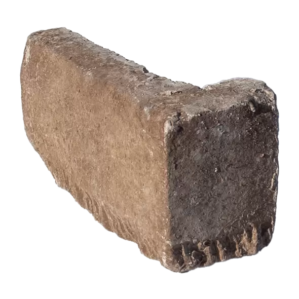 Coronado DPC Old World Ledge Chablis 15 Ft/ Ea 12 Ea/ Pallet | 01-046