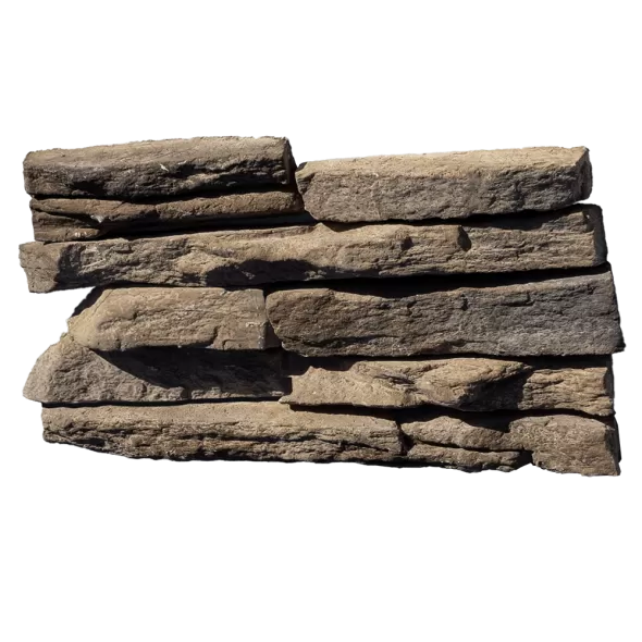 Coronado DPF Eastern Mountain Ledge Chablis 12.5 Sf/ Ea 12 Ea/ Pallet | 01-078