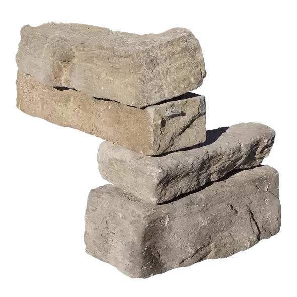 Coronado DPC Eastern Mountain Ledge Chablis 12.5 Ft/ Ea 12 Ea/ Pallet | 01-079
