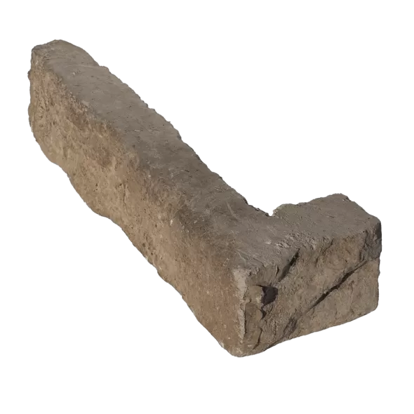 Coronado DPC Eastern Mountain Ledge Chablis 12.5 Ft/ Ea 12 Ea/ Pallet | 01-079