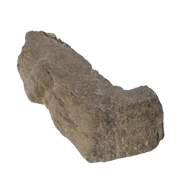 Coronado DPC Eastern Mountain Ledge Chablis 12.5 Ft/ Ea 12 Ea/ Pallet | 01-079