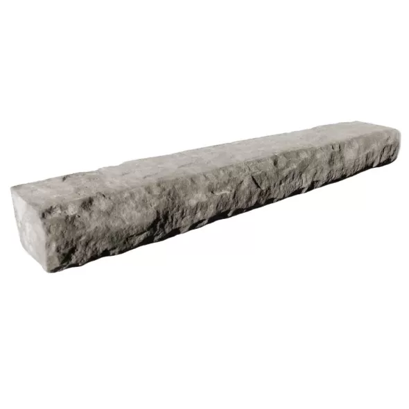 Coronado Chiseled Stone Sill Light Gray | 07-050-035-BATCH