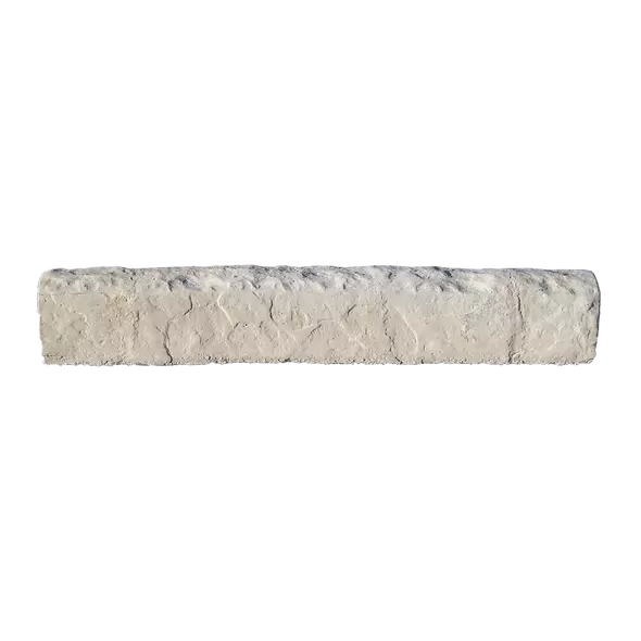 Coronado Chiseled Stone Sill Lompoc 3" X 24" X 2-1/2" | 07-050