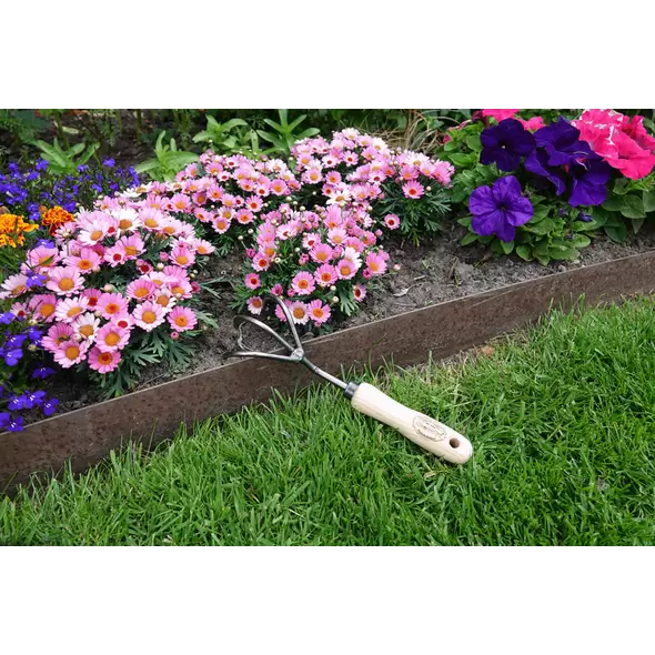 Forged Cultivator, 3" | 31-0904