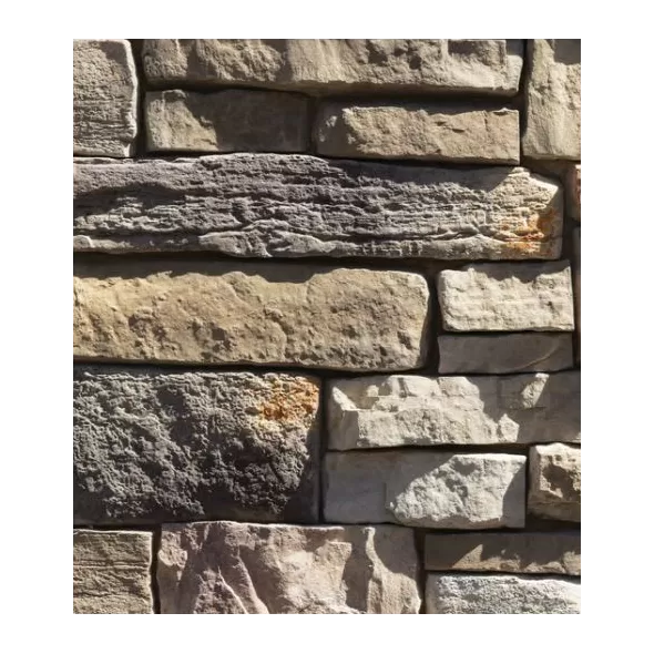 Dutch Weather Ledge Corner Sagewood Hpc 8 Lf |  9006845