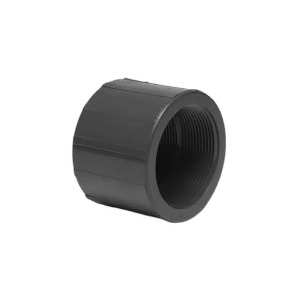 Dura Male Fitting Adapter 1" SPG x MIPT | 833-010