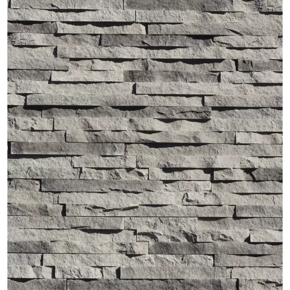 Eldorado European Ledge Sidewalk Corners Bbc / 600 Lbs 60 Ft