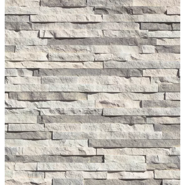 Eldorado European Ledge Glacier Flats Bbf / 924 Lbs 90 Sf