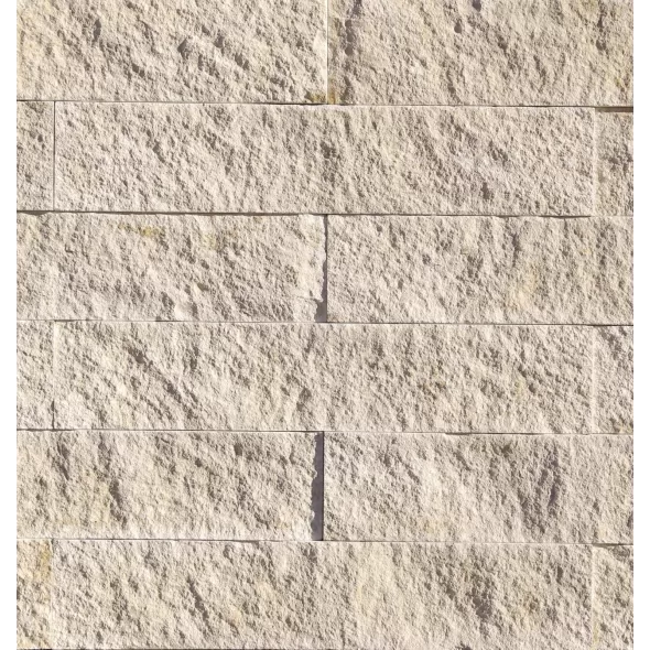 Eldorado Vantage30 White Elm Flats 60 Ft. Per Crtn 6" x 30"