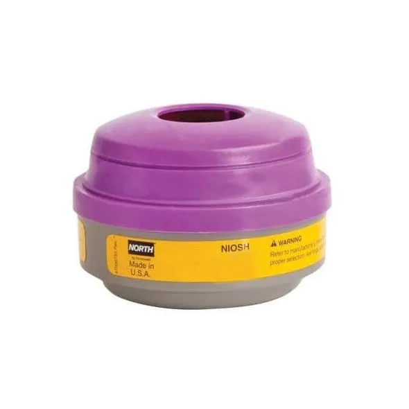 North Air Purifier Respirator Cartridge | 7500-83