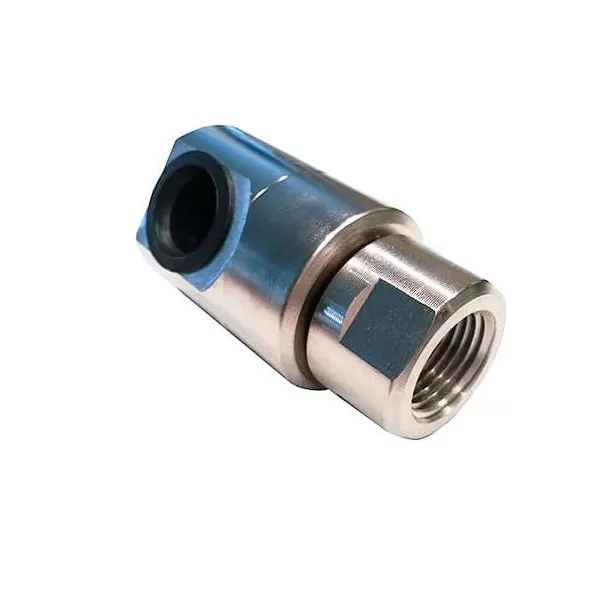Super Swivel 1/2" F x F | 9927-8551